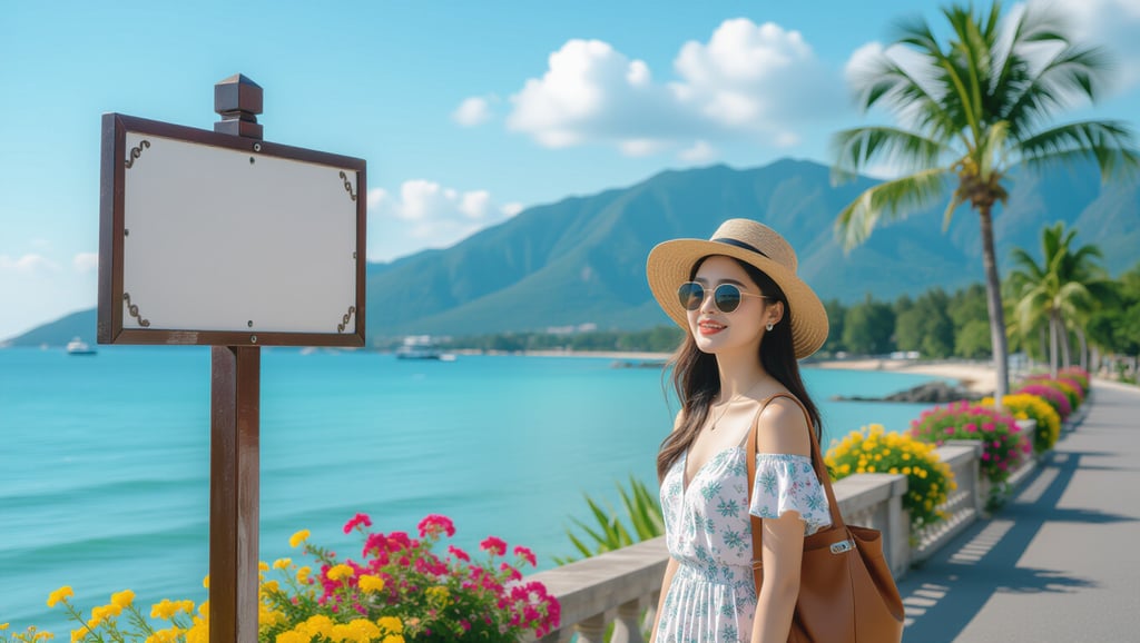 🗺️ 나트랑 & 달랏 주요 관광 일정 가이드