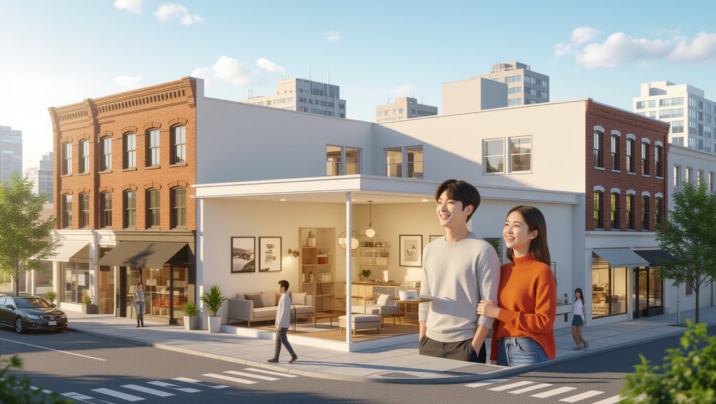 📋 비주택 리모델링 사업, 왜 추진할까요?